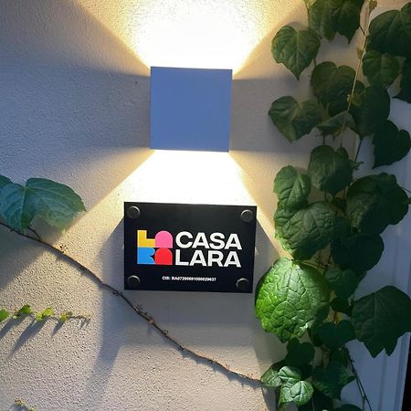 Casa Lara Bari Centro Leilighet Eksteriør bilde